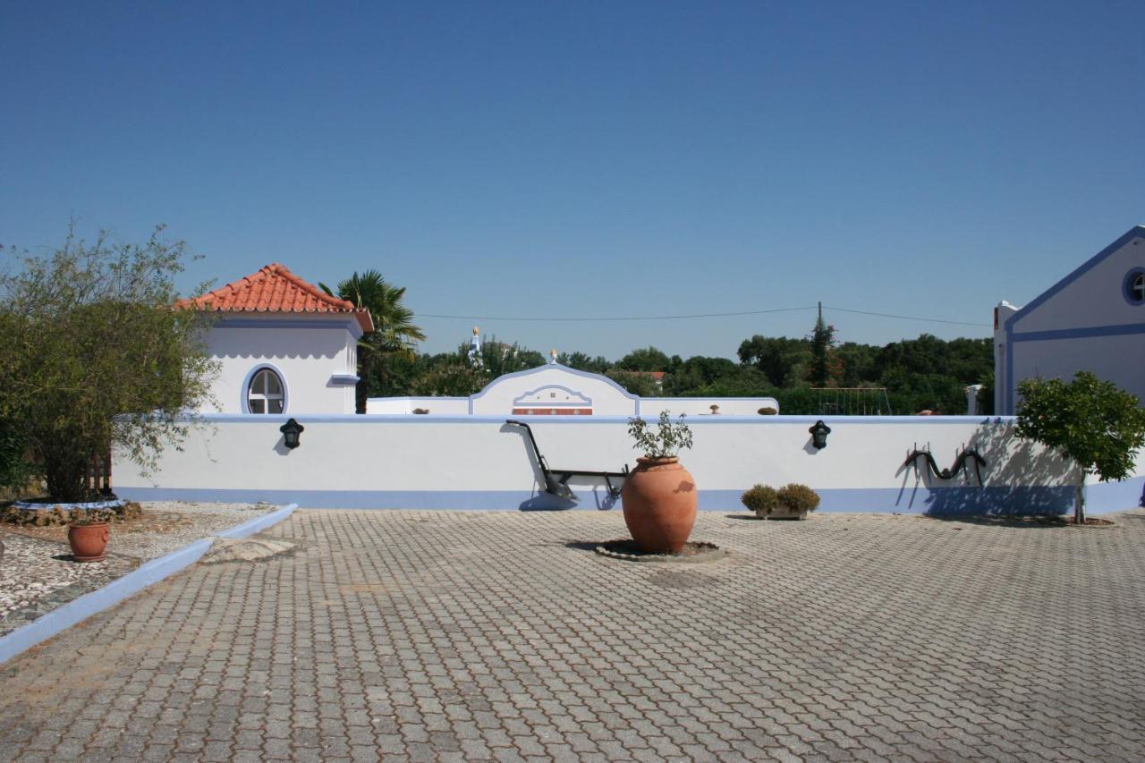 Villa Sunset Landscape Évora Exterior foto