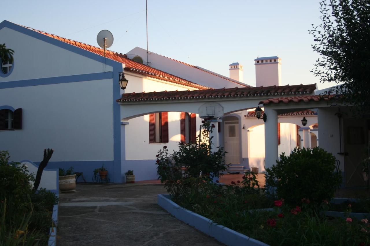 Villa Sunset Landscape Évora Exterior foto